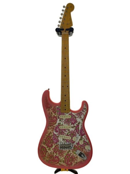 超レア／Fender Japan ／ST57-88 PRD ／Paisley Fender Japan(フェンダージャパン) / ST57-88 PRD ST57-88 PRD/Paisley