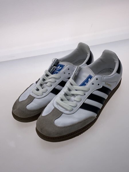 【新品未使用】adidas サンバOG 25㌢ adidas Samba OG 25.5cm ほぼ新品