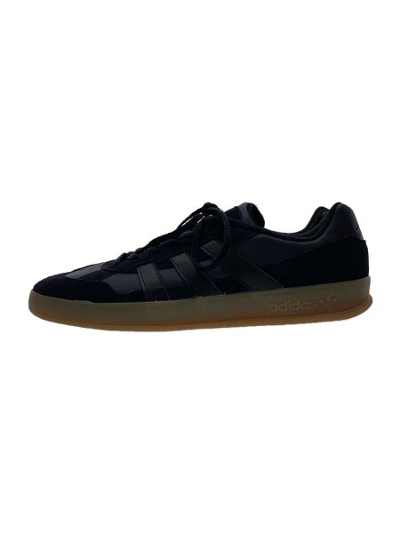 adidas(アディダス) / ALOHA SUPER/ローカットスニーカー/28cm/BLK 