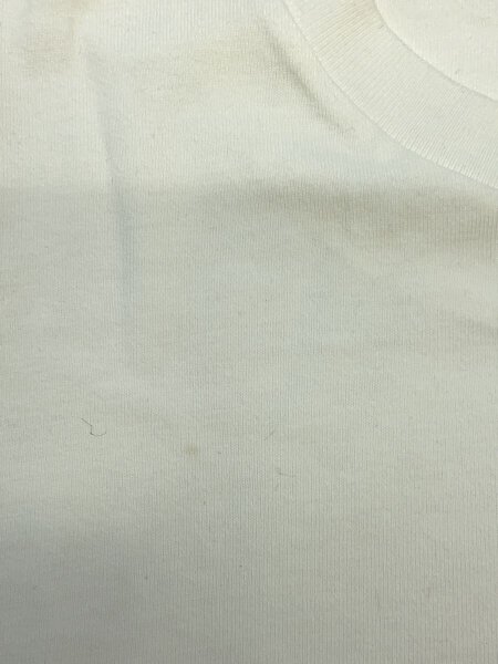 MONCLER(モンクレール) / Tシャツ/M/コットン/WHT/無地/C-SCOM-19-11