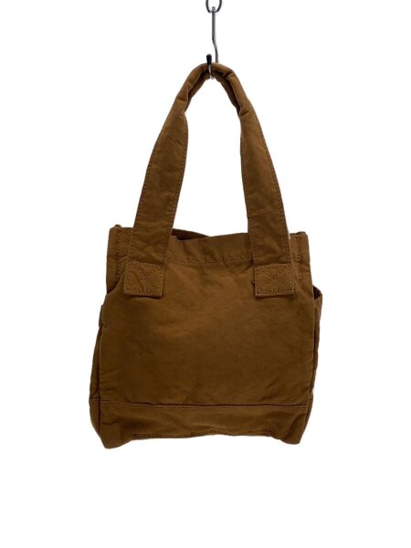 KAPITAL(キャピタル) / 6号帆布スタンダードTOTE BAG/--/CML | 中古品 