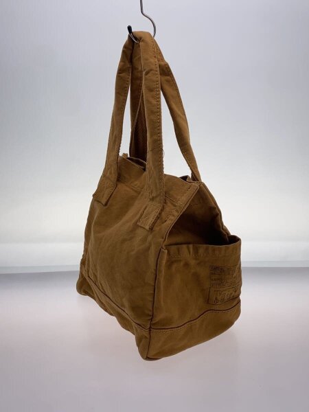 KAPITAL(キャピタル) / 6号帆布スタンダードTOTE BAG/--/CML | 中古品 