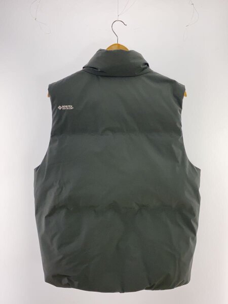 FREAK’S STORE / ダウンベスト/M/ポリエステル/GRY/223-1507 FREAK'S STORE(フリークスストア) / ダウンベスト/M/ポリエステル/GRY