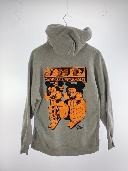 その他ブランド(ソノタブランド) / TMD GENUINE DESIGN/パーカー/XL 