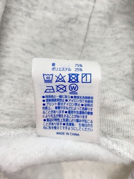 その他ブランド(ソノタブランド) / TMD GENUINE DESIGN/パーカー/XL 