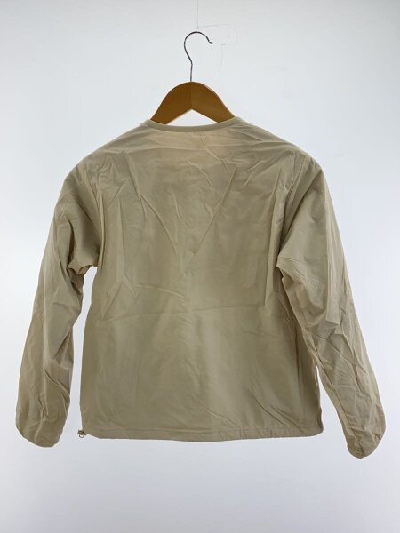 DANTON(ダントン) / ブルゾン/XS/ナイロン/BEG/DT-A0110 SBT | 古着の