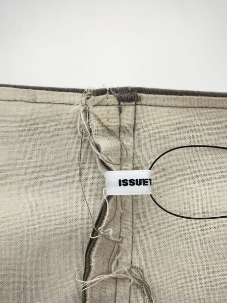 ISSUETHINGS / Type4/トップス/--/--/BEG ISSUETHINGS(イシューシングス) / Type4/トップス/--/--/BEG | 古着の