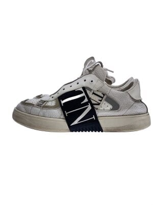 VALENTINO ブーツ 34ハーフ VALENTINO GARAVANI シューズ | ショート