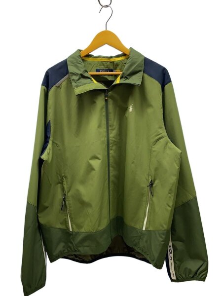 POLO RALPH LAUREN(ポロラルフローレン) / ジャケット/XL/ポリエステル 