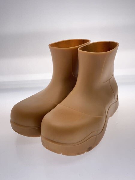 BOTTEGA VENETA(ボッテガヴェネタ) / パドルブーツ/40/CML | 中古品の