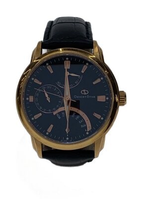 Orient Starのメンズ腕時計検索結果|中古品の通販サイト セカンド