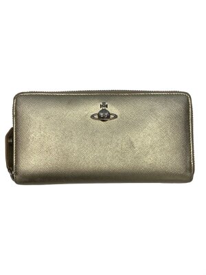 Vivienne Westwoodの長財布検索結果|中古品の通販サイト セカンド