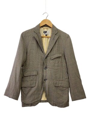 Engineered Garments テーラードジャケット XS Engineered Garmentsのテーラードジャケット検索結果|古着・中古品の