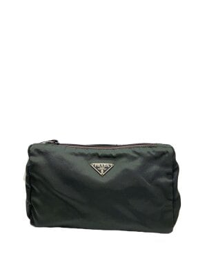 PRADAのポーチ検索結果|古着・中古品の通販サイト セカンドストリート