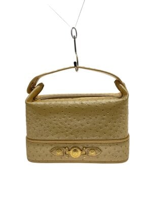 GIANNI VERSACEのバッグ検索結果|古着・中古品の通販サイト セカンド