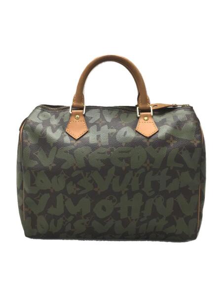 ルイヴィトン スピーディ 30 モノグラム LOUIS VUITTON 新品>Louis