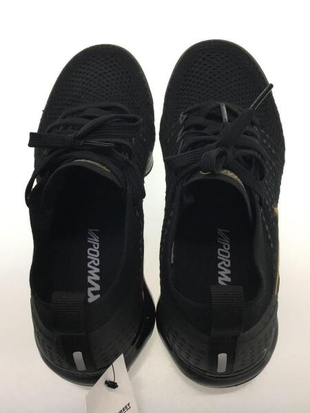 NIKE(ナイキ) / エアバイパーマックス フライニット3/25cm/BLK | 中古 