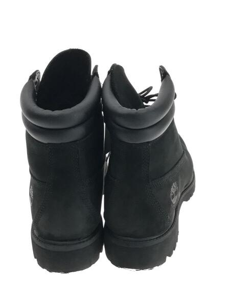 Timberland(ティンバーランド) / ブーツ/26cm/BLK/73541 | 中古 