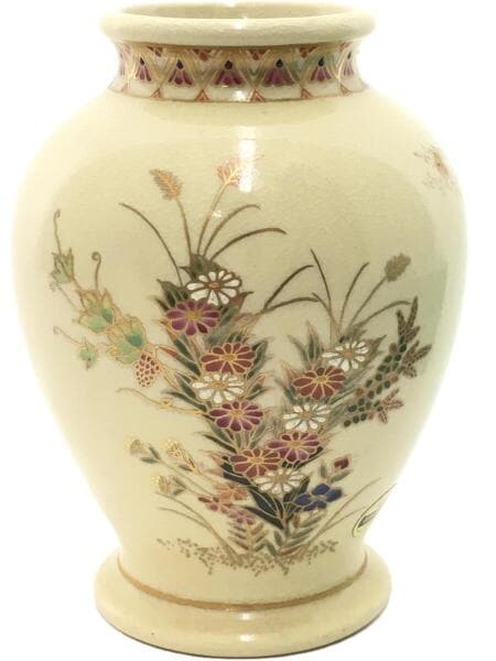 その他ブランド(ソノタブランド) / 壷・花瓶/薩摩焼 | 中古品の販売