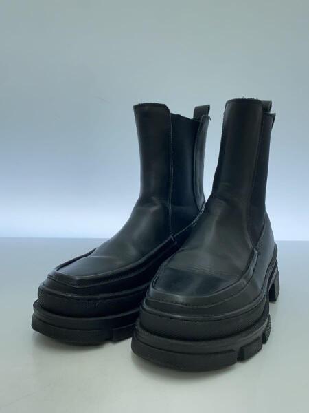REMME(レメ) / サイドゴアブーツ/37/BLK/22-093-410-0033-3-0 | 中古品 