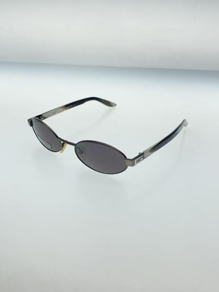 GUCCI サングラス リムレス　度入り　シルバー 135 GG1715/S 楽天市場】【24時間限定！10%OFF】グッチ GUCCI リムレス サングラス