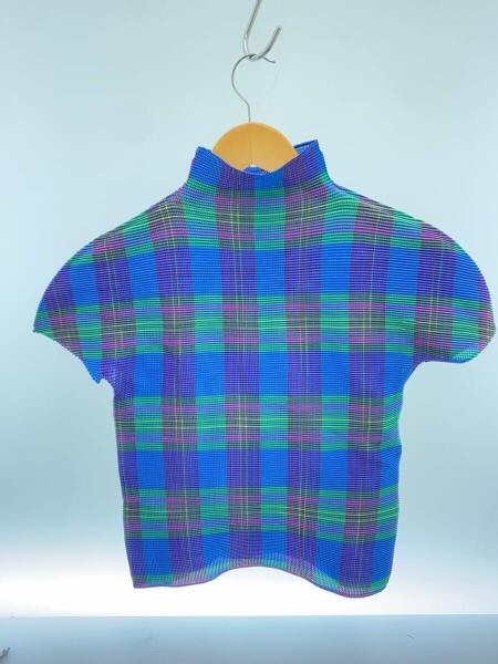 me ISSEY MIYAKE(ミーイッセイミヤケ) / 半袖カットソー 