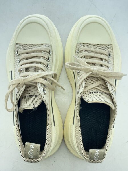 Alexander McQueen(アレキサンダーマックイーン) / ローカット