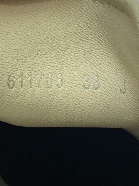 Alexander McQueen(アレキサンダーマックイーン) / ローカット