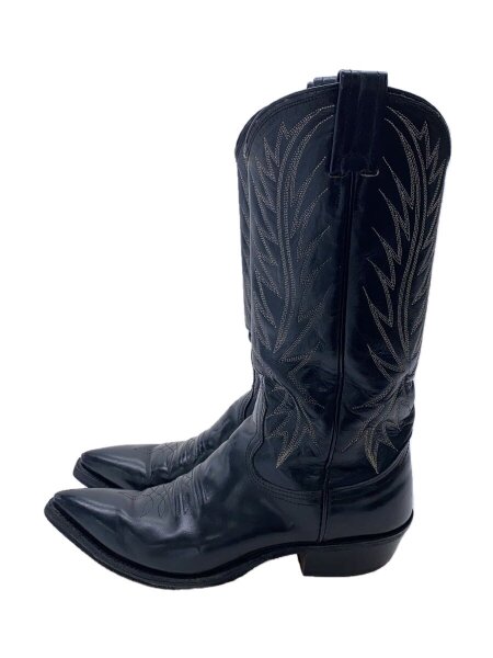 NOCONA ウエスタンブーツ⁄--⁄BRW⁄レザー⁄⁄ ウエスタンブーツ 中古USA製 