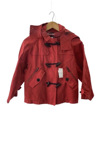 BURBERRY CHILDREN(バーバリーチルドレン) / コート/140cm/コットン 
