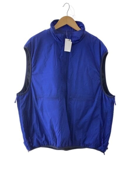 DAIWA PIER39(ダイワピアサーティナイン) / TECH REVERSIBLE PULLOVER 
