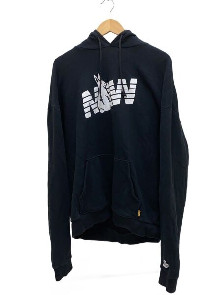 FR2(エフアールツー) / パーカー/XL/コットン/BLK | 古着の販売・通販 