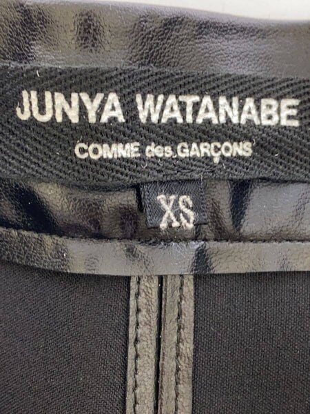 JUNYA WATANABE COMME des GARCONS ショートパンツ JUNYA WATANABE COMME des GARCONS(ジュンヤワタナベコムデギャルソン