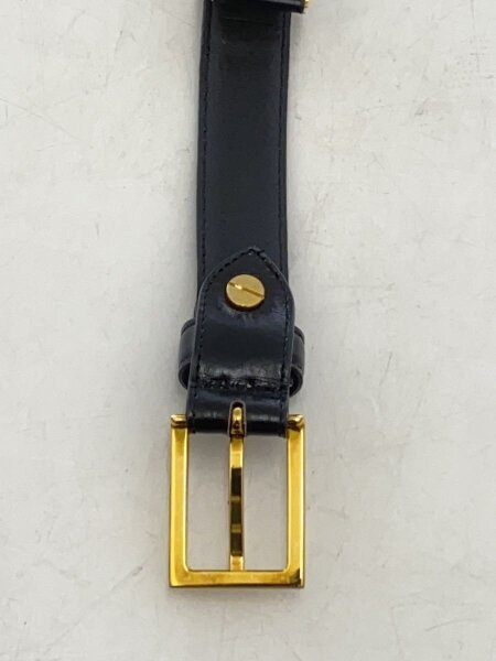 FENDI◇FENDI フェンディ キャミソール・タンクトップ/XXS/コットン