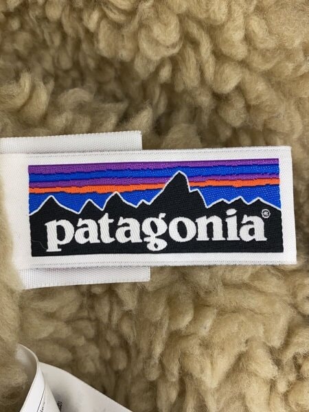 patagonia(パタゴニア) / ダウンジャケット/XXL/ポリエステル/GRY