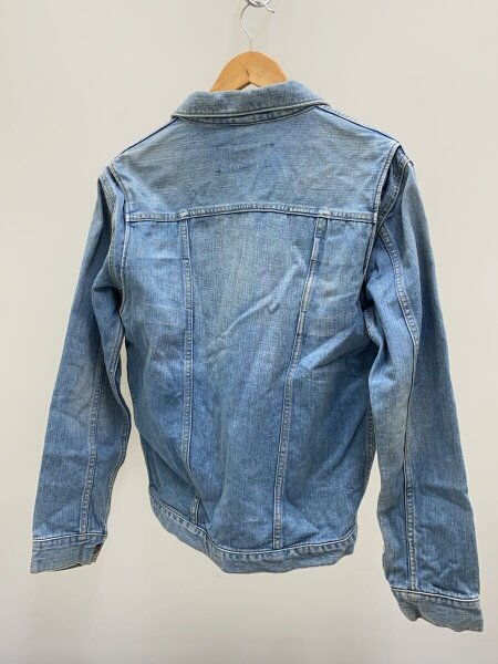 WRANGLER(ラングラー) / Gジャン/L/コットン/BLU/WM1721 | 古着の販売 