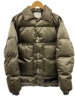 OAMC OVER ALL MASTER CLOTHオーエーエムシーブルゾン 楽天市場】OAMC オーエーエムシー OVER ALL MASTER CLOTH COMBAT LINER