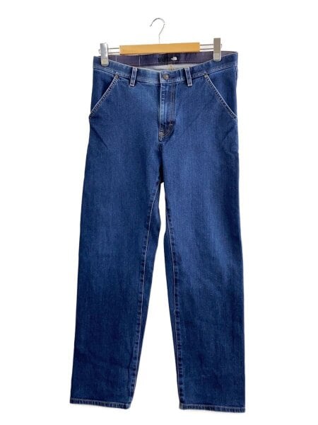 THE NORTH FACE(ザノースフェイス) / DENIM CLIMBING STRAIGHT PANTS_
