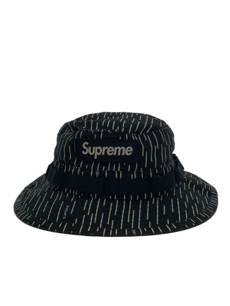 supreme バケットハット M/L 【公式通販】