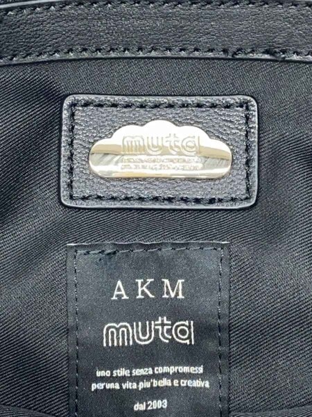 muta(ムータ) / バッグ/トート/KHK/カモフラ | 中古品の販売・通販なら 