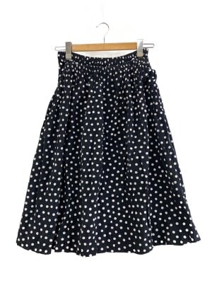 ⭐︎TAOコムデギャルソン　ドットスカート　新品未使用タグ付き⭐︎ Tao COMME des GARCONSのスカート検索結果|古着・中古品の通販サイト