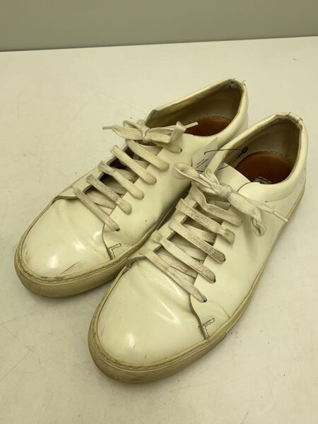 Acne Studios(Acne)(アクネストゥディオズ(アクネ)) / ローカット 