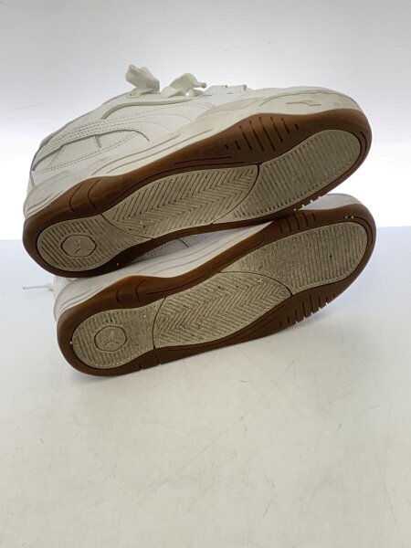 A.P.C.(アーペーセー) / ローカットスニーカー/23cm/WHT/391203-02 