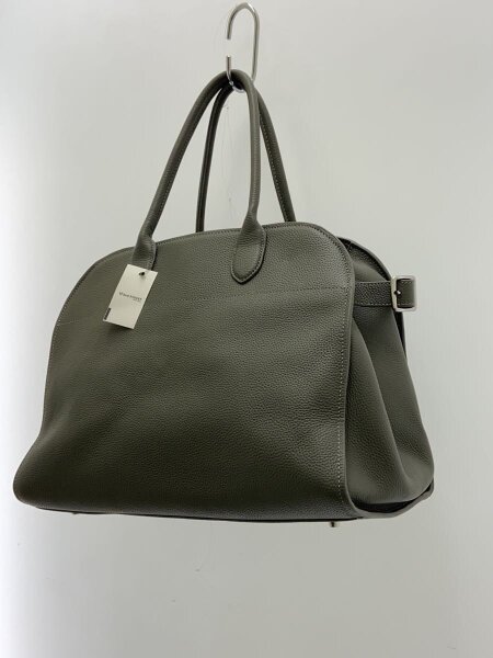 JISTORY(ジストーリー) / トートバッグ/レザー/GRY// | 中古品の販売 