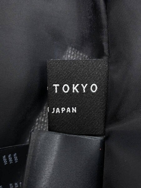 UNITED TOKYO(ユナイテッドトウキョウ) / メッシュレイヤードシャツ