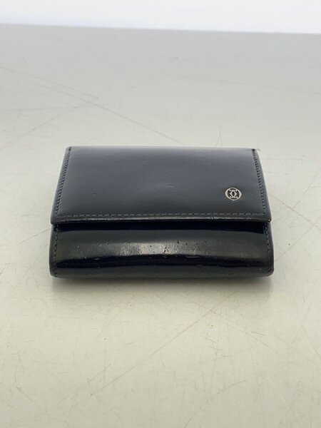 Cartier(カルティエ) / コインケース/レザー/BLK/レディース/L3000205