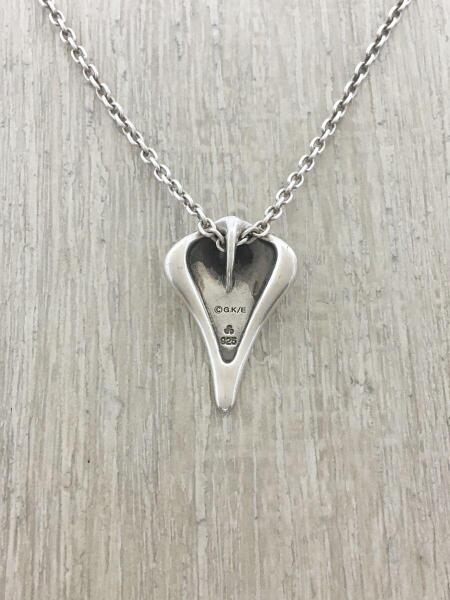 受注生産品EVA×花唐草 collaboration SILVER 第二弾 サキエル