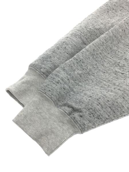 MONKEY TIME(モンキータイム) / パーカー/XL/コットン/GRY/8312-699 