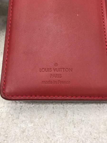 LOUIS VUITTON(ルイヴィトン) / ポルト・フォイユ・ヴィエノワ_
