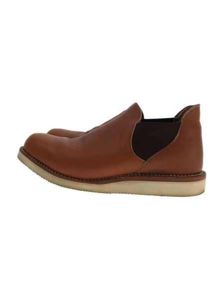 CHIPPEWA(チペワ) / チペワ/サイドゴアブーツ/27cm/ブラウン CHIPPEWA(チペワ) / チペワ/サイドゴアブーツ/27cm/ブラウン